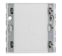 Gira Gira KNX Capteur tactile 3 Confort 1 touche 513100 Quantité:1