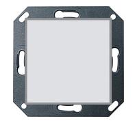 Gira Gira LED Lampe d’orientation System 55 Blanc 236400 Quantité:1