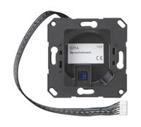 Gira Gira Module d’interphone pour communication de porte 141400 Quantité:1