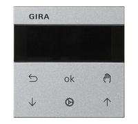GIRA 536626 S3000 Horloge pour stores et minuterie Écran (536626)
