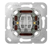Gira Gira Module de contrôle tactile 313500 10AX 250V~ LED orange 230V~ Quantité:1