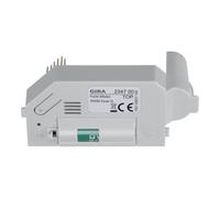 Gira Module radio 234100/234700 pour détecteur de fumée Dual/VdS Quantité 1