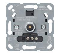 Gira 245000 Variateur rotatif universel LED Standard