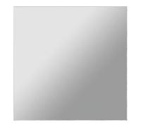Gira Gira Plaque de remplacement Sys55 009927 blanc soyeux mat Quantité:1