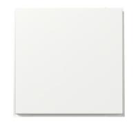 Gira Gira Plaque droite blanc pur 349666 Quantité:1
