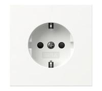 Gira Gira Prise SCHUKO rws 445370 Quantité:1