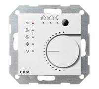 Gira Gira Régulateur continu rws-gl KNX/EIB 210003 Quantité:1