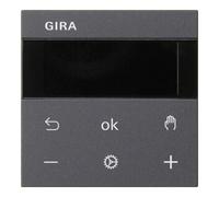 Gira RTR BT System anthrazit 539428 (539428)