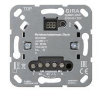 Interrupteur Électronique Gira System 3000 (complet) - 540400