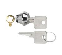Gira Gira Serrure 149700 avec clé Set de 4 pièces Quantité:1