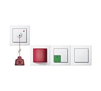 Gira Gira Set d’appel d’urgence rws 049588 Quantité:1