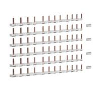 Gira Gira Set Rail de phase 1 pôle Actionneur de volet roulant 24/12 voies 831400 Quantité:1