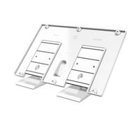 Gira Gira Socle pour station d’appartement rws-brillant 128203 Quantité:1