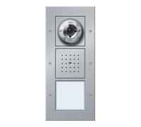 Gira Gira Station vidéo de porte AP 1 module alu 126965 Quantité:1