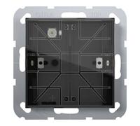 Gira Knx Capteur De Bouton Poussoir 4 Standard Monoposte - 501100