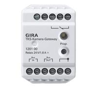Gira Gira TKS-Gateway caméra communication de porte 120100 Quantité:1