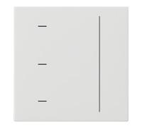 Système De Contrôle Tactile Gira S3000 55 Dimmer Intelligent - 536527