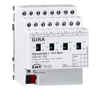 Gira KNX Unité De Commande D'Éclairage Système De Bus - 222400