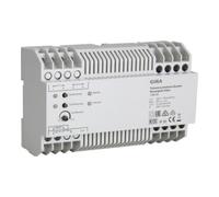 Gira Gira Unité de commande vidéo Bus système, REG, 8TE 128800 Quantité:1