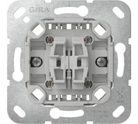 Gira Interrupteur à bascule / Interrupteur à bascule avec variateur / Interrupteur à bascule avec variateur sans cadre, insert 386900