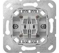Gira Interrupteur À Bascule Momentané 2 Voies 10A 250V - 315500