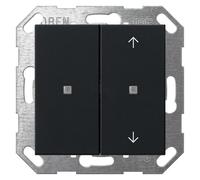 Gira, Interrupteurs éclairage + volets électriques, 5175005