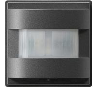 Gira KNX 204067 Anth TX_44 Détecteur de Mouvement pour système de Bus 1,10 m 4010337026884