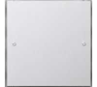 Gira KNX bouton-poussoir 3 confort simple, rws 2031112