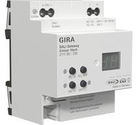 Gira Knx Dali Passerelle Couleur 1V Rail Din Sécurisé - 211100