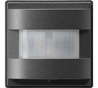 Gira KNX, détecteur de mouvement avec confort, 1,10 m, TX_44, anthracite, 1 pièce.