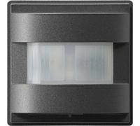 Gira KNX, détecteur de mouvement avec confort, 1,10 m, TX_44, anthracite, 1 pièce.
