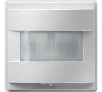 Gira KNX, détecteur de mouvement confort, 1,10 m, TX_44, blanc pur, 1 pièce.