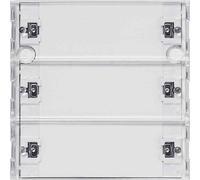 Gira KNX RF-Tastsensor triple 510300