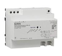 Gira Knx Alimentation 1280Ma Avec Choke Intégré - 213800