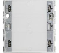 Gira KNX Tastsens.3 Komfort 1f System 55, 1 Stk.