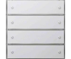 Gira KNX Tastsensor 3 confort quadruple, rws 2034112