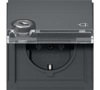 Gira Prise de courant KD TX-44 446767