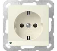 Gira Prise de courant Lampe LED 417001