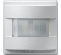 Gira S3000, avec capteur de mouvement, 1,10 m, confort BT, Gira TX_44, WG UP, blanc pur, 1 pièce.