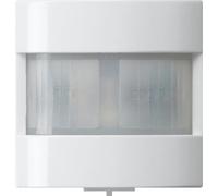 Gira S3000, avec capteur de mouvement, 1,10 m, confort BT, système 55, blanc pur brillant, 1 pièce.