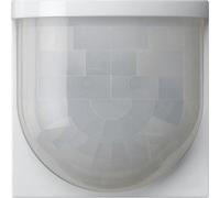 Gira S3000, avec capteur de mouvement, 2,20 m, standard, système 55, blanc pur brillant, 1 pièce.