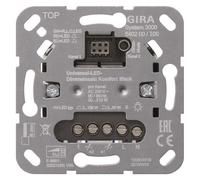 Gira Variateur LED Uni-LED S3000 540200 Confort double