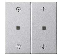 GIRA S3000 Memory System 55 F Alu 536326