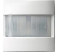 Gira S3000, module détecteur de mouvement, 1,10 m, système 55, blanc pur mat, 1 pièce.