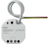 Gira Schaltaktor 1f 16 A UP KNX Secure, 1 pièce.