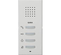 Gira station d'appartement libre AP rw mt 125027