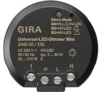 Gira System 3000 Variateur - 244000
