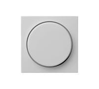 Gira System 55 Elément de commande/appareil de commutation à Plaque centrale - 0650015