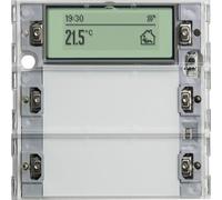 Gira Gira Tastsensor 3 Plus 2 voies 514200 Quantité:1