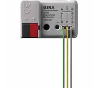 GIRA Tasterschnittstelle 2f. 121000 (121000)